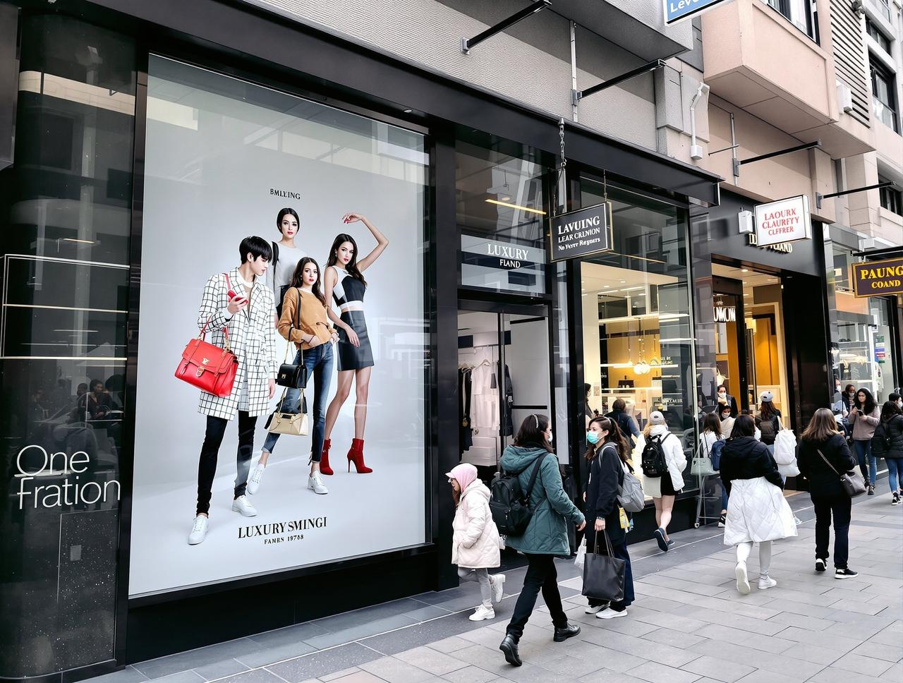 5吃瓜网 - 某国际品牌代言人换人风波，前任代言人粉丝集体抗议